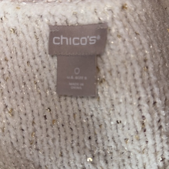 Women’s Sweater size smalll - Picture 3 of 3